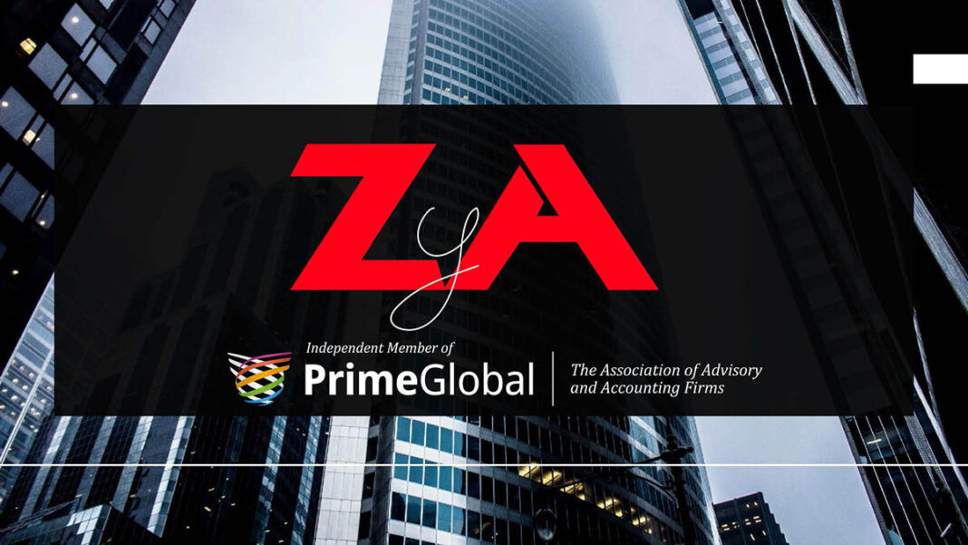 ZyA - Zepeda y Asociados Consultores ZyA - Zepeda y Asociados Consultores