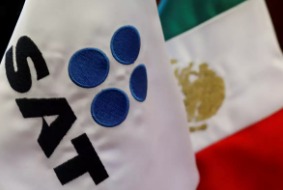El SAT recauda más impuestos pese a estancamiento económico