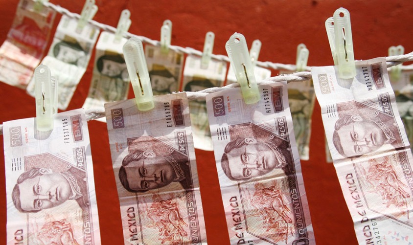 Van bancos contra el lavado de dinero: Plan ABM 2025-2030