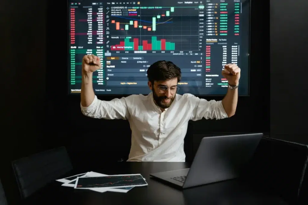 Las nuevas tendencias del trading en México: tecnología, juventud y mercados globales