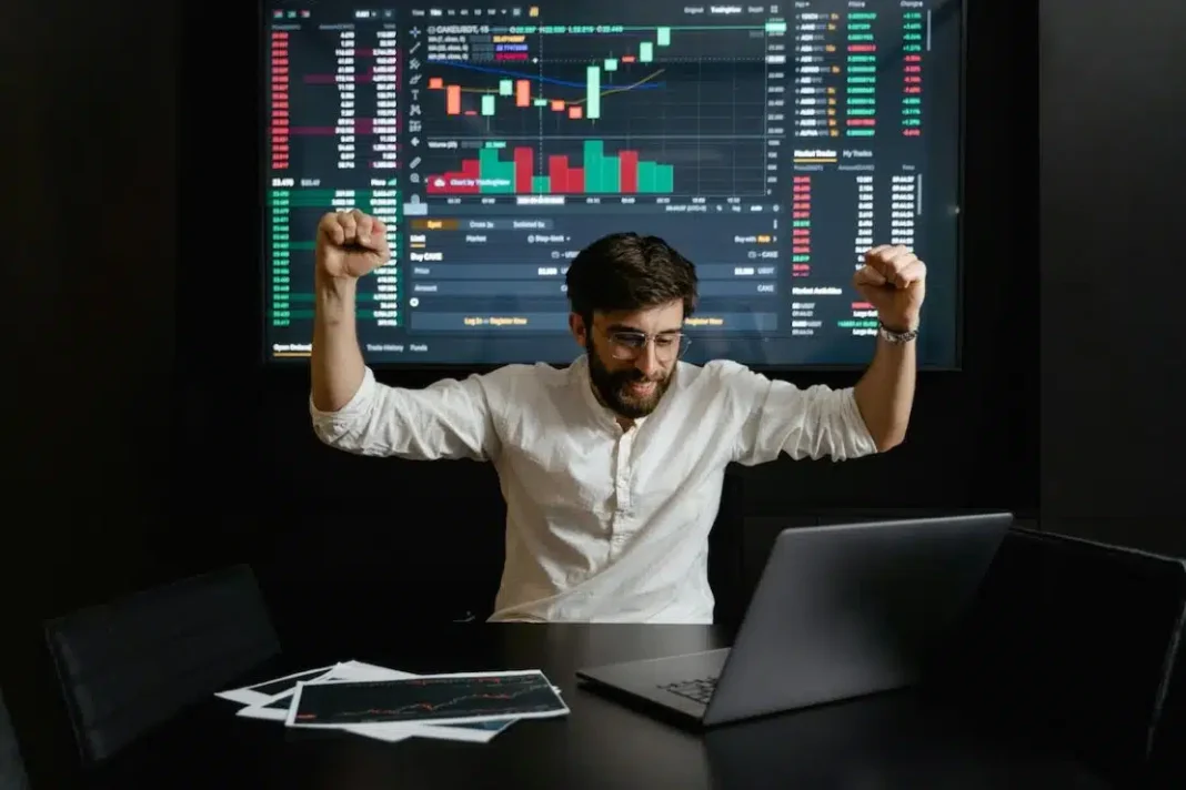 Las nuevas tendencias del trading en México: tecnología, juventud y mercados globales