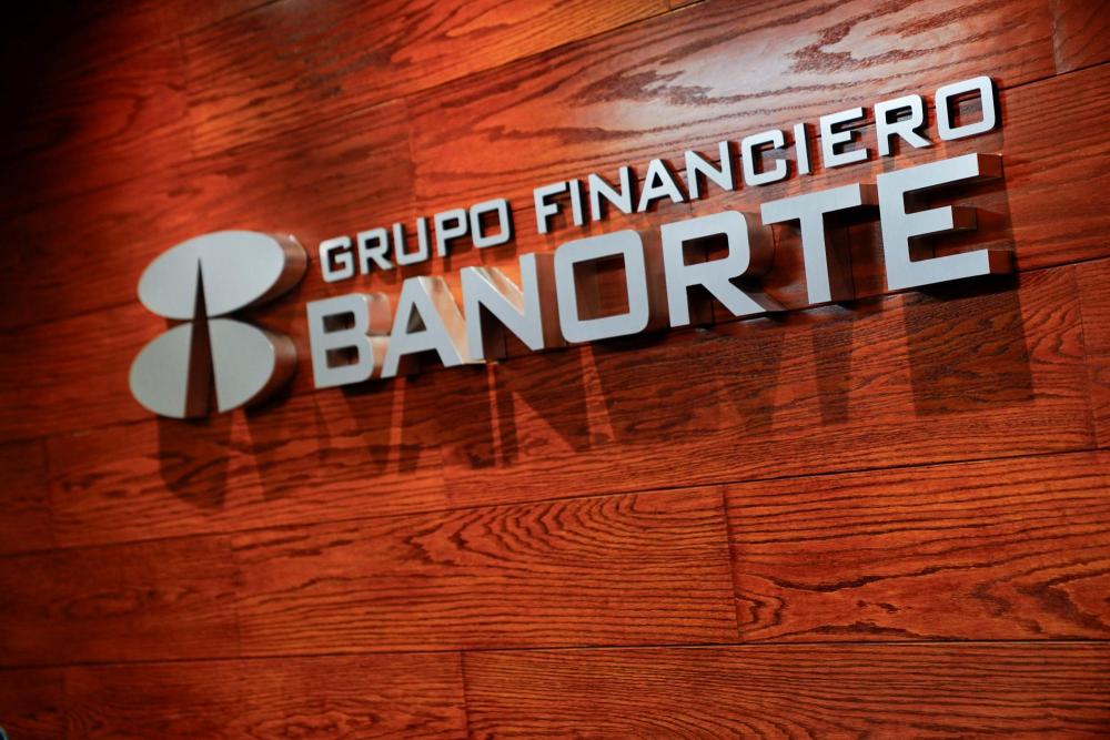 Banorte: “En materia de prevención de lavado de dinero estamos muy bien, pero en alerta permanente”