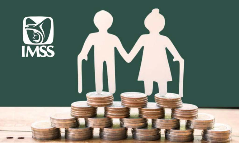 Pensión IMSS e ISSSTE: Adelantos y cambios en el pago de agosto 2025