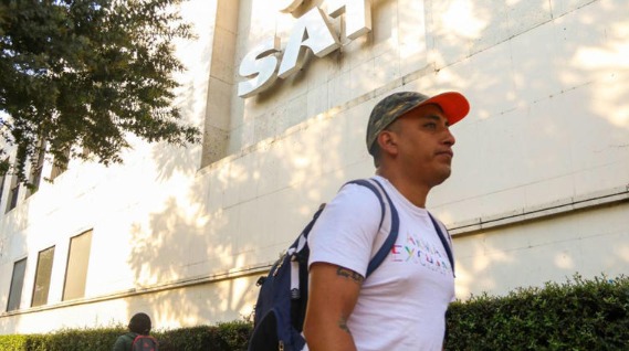 SAT lanza nueva plataforma para que empresas reporten operaciones con proveedores