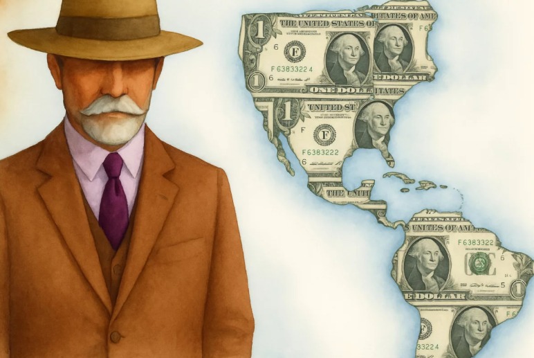 Cómo los gobiernos de América Latina están abordando el lavado de dinero en 2025