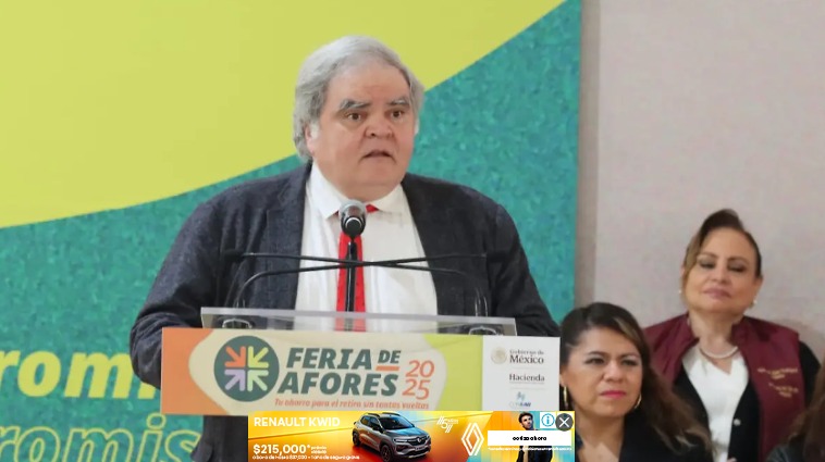 Hacienda busca reforzar prácticas de prevención de lavado de dinero en Afores