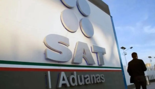 SAT acelera la cobranza aduanera con cartas invitación y embargos